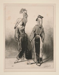  de Paul Gavarni