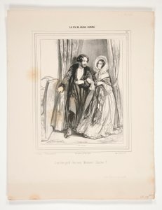 C de Paul Gavarni