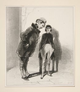  de Paul Gavarni