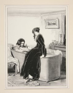  de Paul Gavarni