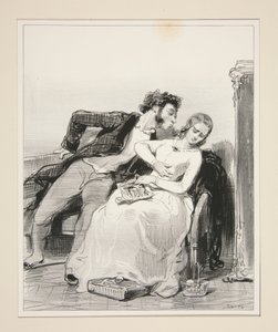  de Paul Gavarni