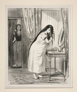 de Paul Gavarni