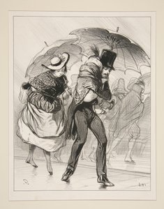  de Paul Gavarni