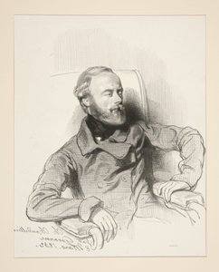  de Paul Gavarni