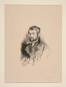 CH. D de Paul Gavarni
