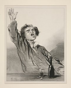  de Paul Gavarni