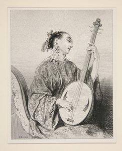  de Paul Gavarni
