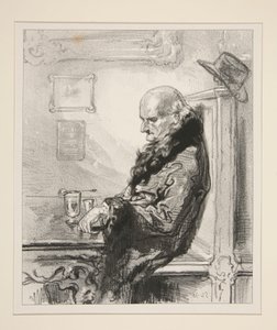  de Paul Gavarni