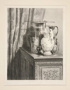  de Paul Gavarni