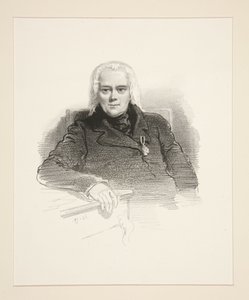 Christophe Schmid de Paul Gavarni