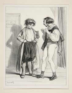  de Paul Gavarni