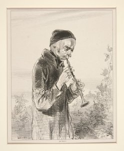  de Paul Gavarni