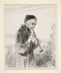  de Paul Gavarni
