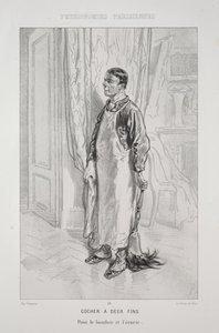  de Paul Gavarni