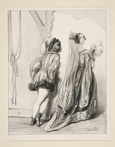  de Paul Gavarni