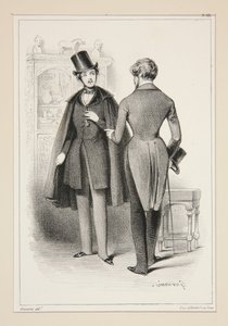  de Paul Gavarni