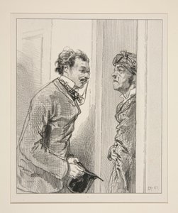  de Paul Gavarni