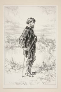  de Paul Gavarni