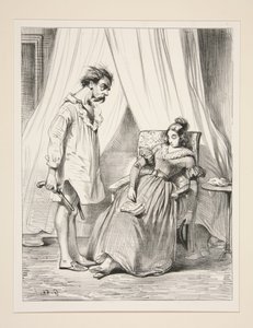  de Paul Gavarni