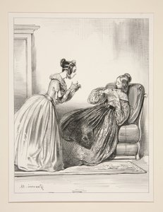  de Paul Gavarni