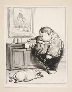  de Paul Gavarni