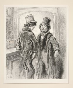  de Paul Gavarni