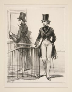 de Paul Gavarni