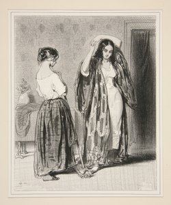  de Paul Gavarni