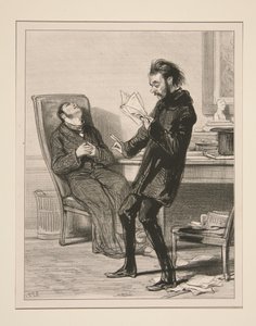  de Paul Gavarni
