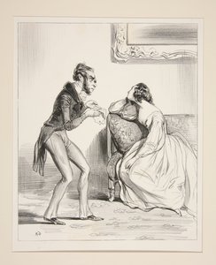  de Paul Gavarni