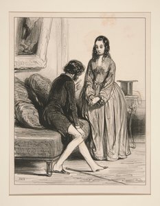  de Paul Gavarni