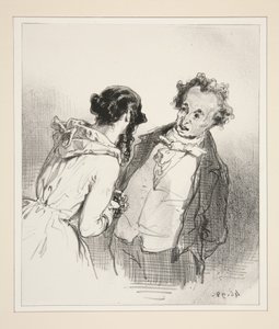 de Paul Gavarni