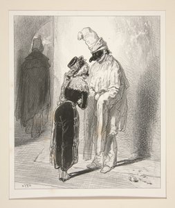  de Paul Gavarni