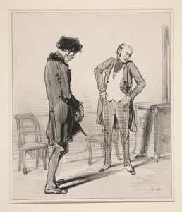  de Paul Gavarni