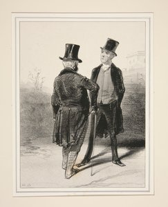 Ah, claro, foi em casa da mademoiselle de Beaupertuis que tive a honra de fazer o seu conhecimento.
