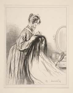  de Paul Gavarni