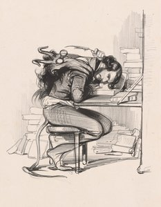  de Paul Gavarni