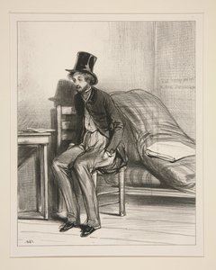  de Paul Gavarni
