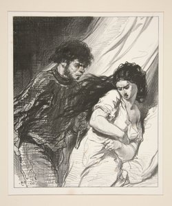  de Paul Gavarni
