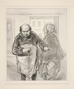  de Paul Gavarni
