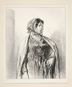  de Paul Gavarni