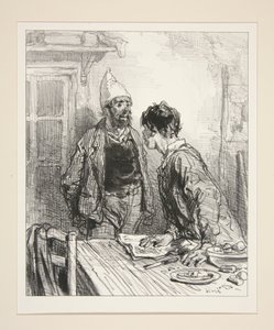  de Paul Gavarni