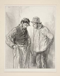  de Paul Gavarni