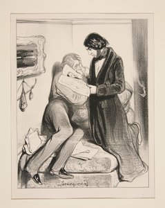  de Paul Gavarni