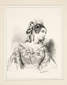  de Paul Gavarni