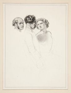  de Paul Gavarni