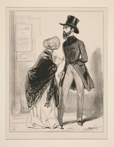  de Paul Gavarni