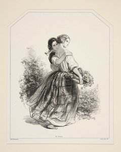  de Paul Gavarni
