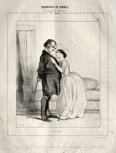 de Paul Gavarni