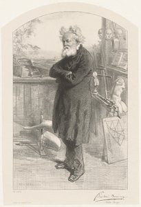  de Paul Gavarni
